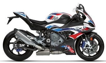 BMW M 1000 RR 2022