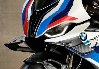 BMW M 1000 RR 2022