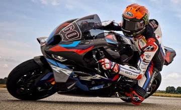 BMW M 1000 RR  2023
