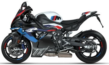 BMW M 1000 RR  2023