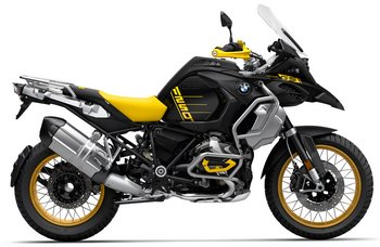 BMW R 1250 GS Adventure 40 years GS Edition BMW R 1250 GS Adventure 40 years GS Edition 2021