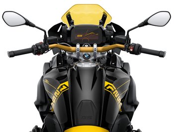 BMW R 1250 GS 40 years GS Edition 2021