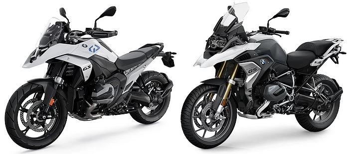 BMW R 1300 GS / R 1250 GS