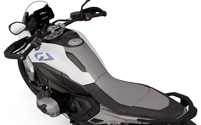 BMW R 1300 GS