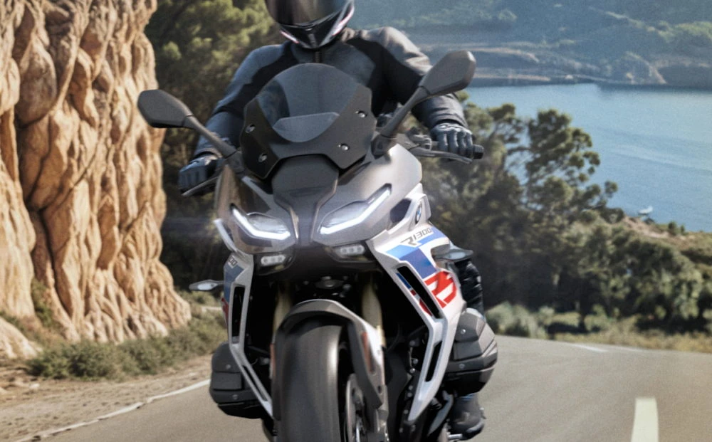 BMW R 1300 RS