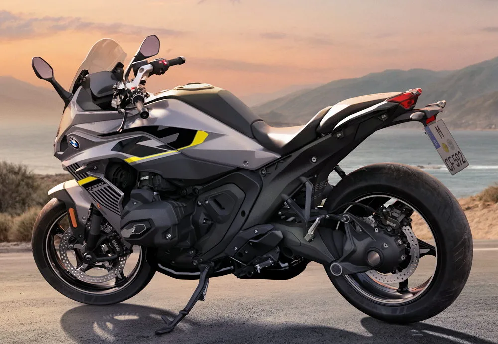 BMW R 1300 RS