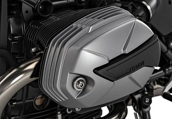 BMW 1200 R NineT Scrambler 2021