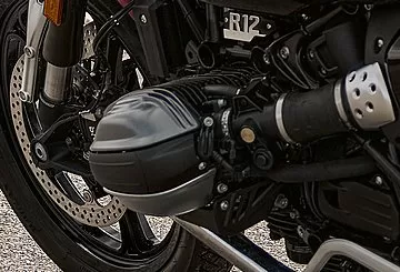 BMW 1200 R12