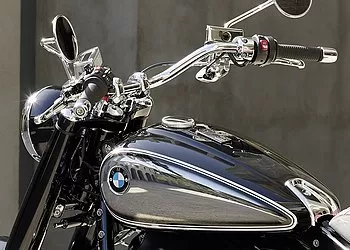 BMW 1800 R 18 100 Years
