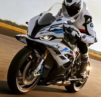 BMW S 1000 RR 2023 - pack M