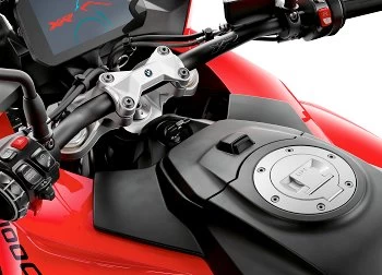 BMW S 1000 XR 2021