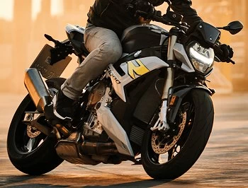 BMW S 1000 R 2021