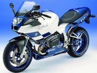 BMW R 1100 S Replika