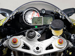 BMW S 1000 RR 2011