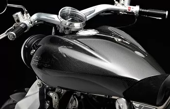Brough Superior 1000 Lawrence
