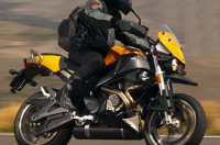 BUELL XB-12X Ulysses