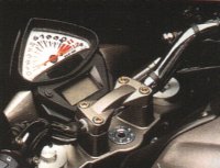 CAGIVA 1000 RAPTOR