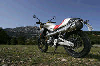 DERBI 659 MULHACEN