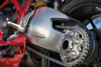 Ducati 1098 S Tricolore 2007