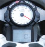 DUCATI 749