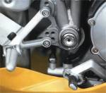 DUCATI 749 S