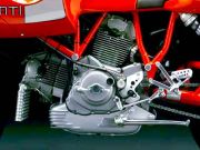 DUCATI 900 MHe DUCATI 900 MHe