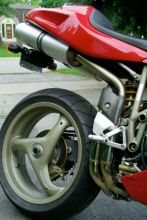 Ducati 916 1994