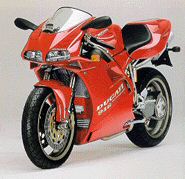 Ducati 916 1994