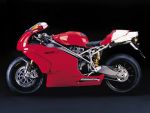 DUCATI 999 R DUCATI 999 R