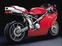 DUCATI 999