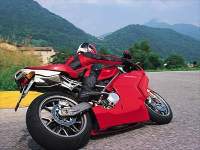 DUCATI 999