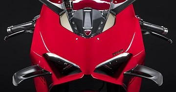 Ducati 1100 Panigale V4 2022