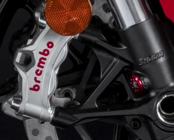 Ducati 1100 Panigale V4