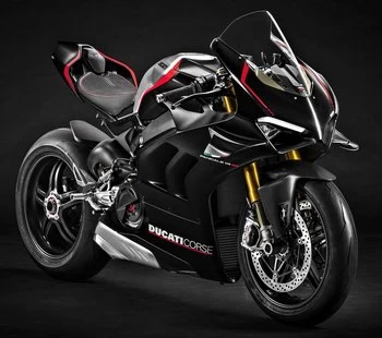 Ducati 1100 Panigale V4 SP