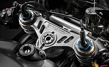 Ducati 1100 Panigale V4 SP