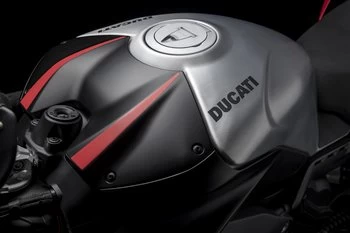 Ducati 1100 Panigale V4 SP2