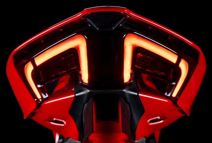 Ducati 1100 Panigale V4 2025