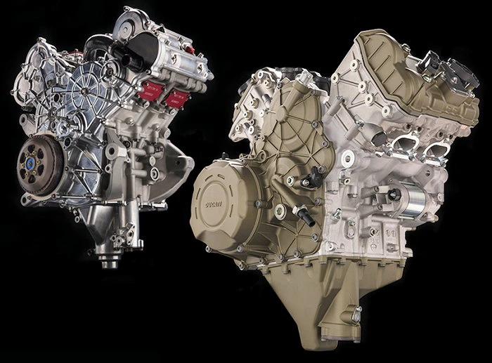 Ducati 1100 Panigale V4 2025