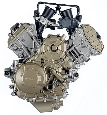 Ducati Multistrada V4 1160 2024