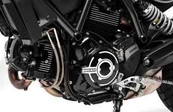 Ducati 800 Scrambler
