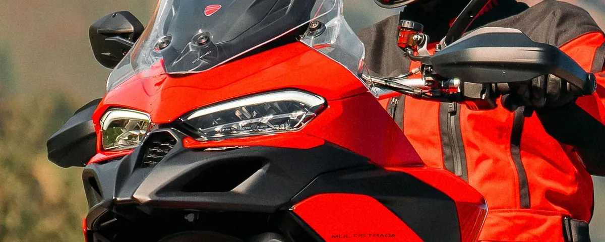 Ducati Multistrada V2 890  2025