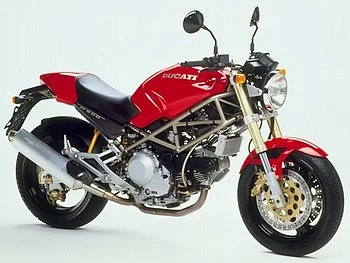 Ducati 900 Monster 1993