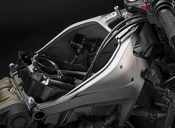 Ducati 937 Monster 2021