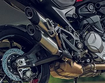 Ducati 937 Monster 2021