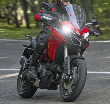 Ducati 950 Multistrada