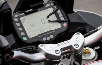 Ducati 950 Multistrada