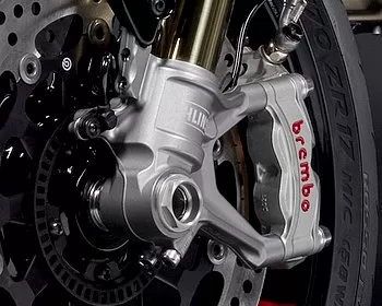 Ducati Monster SP