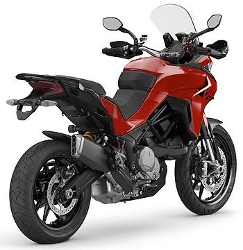 Ducati Multistrada V2