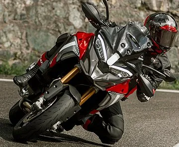 Ducati Multistrada V4 Pikes Peak 1160