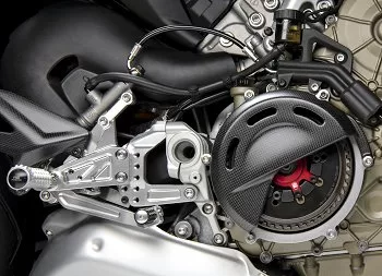 Ducati 1100 Streetfighter V4 SP2 2023